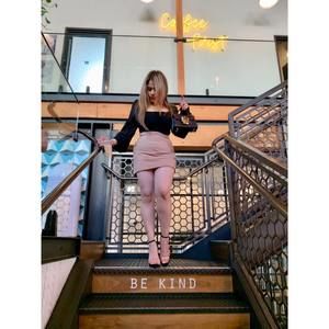 Meet your Posher, Nataly